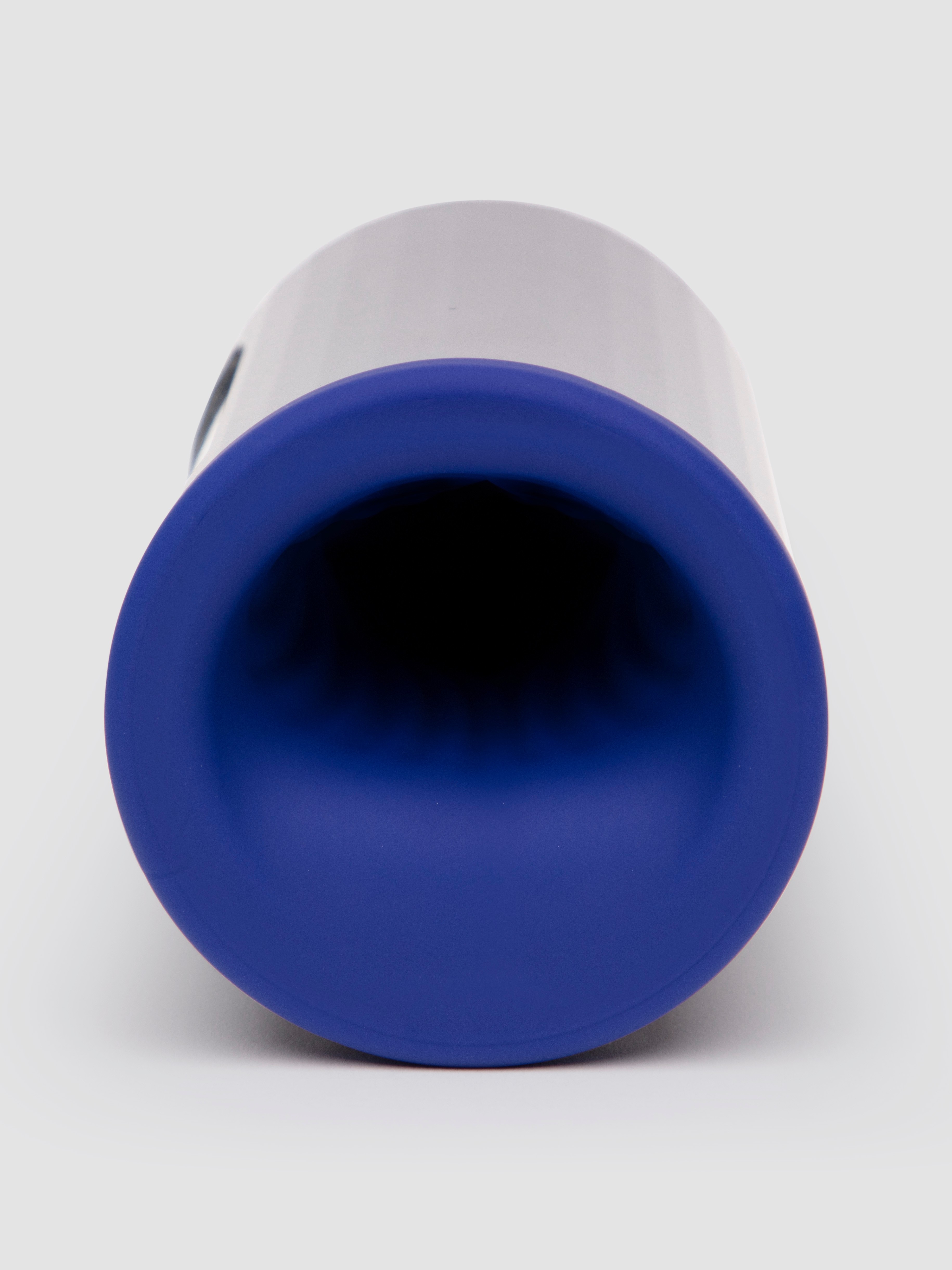 Lelo F1S V2 App Controlled Rechargeable Male Vibrator, Black, hi-res