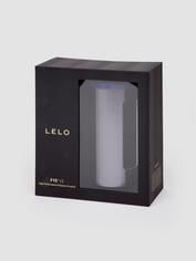 Lelo F1S V2 App Controlled Rechargeable Male Vibrator, Black, hi-res