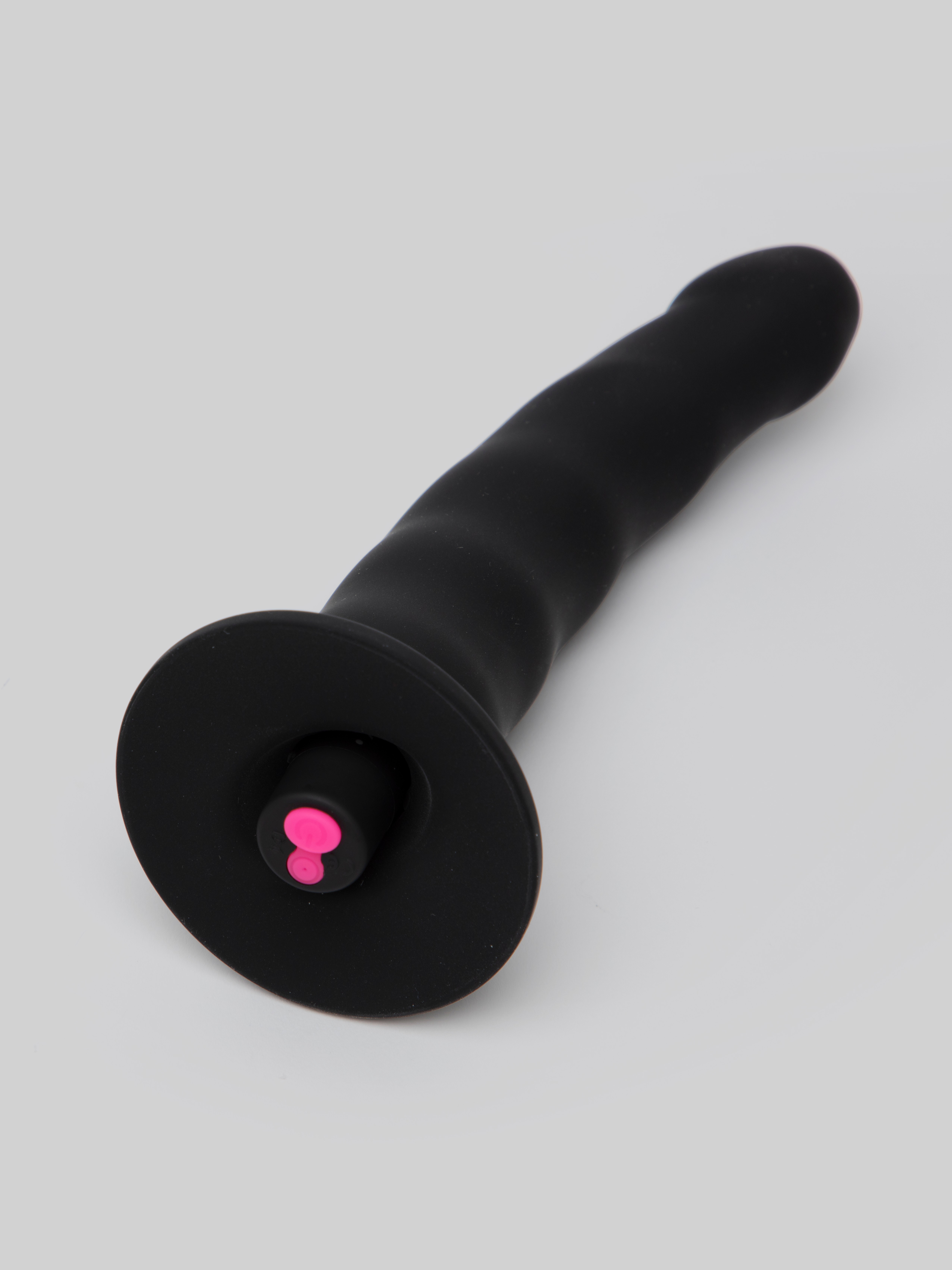 Tracey Cox Supersex Rechargeable Remote Control Strap-On Pegging Kit (3 Piece), Black, hi-res