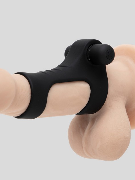 Tracey Cox EDGE Rechargeable Vibrating Penis Enhancer