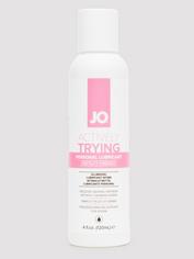 System JO Actively Trying Lubricant 4 fl oz, , hi-res