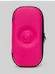 Snail Vibe Rechargeable Extra Powerful Dual Vibrator, Pink, hi-res