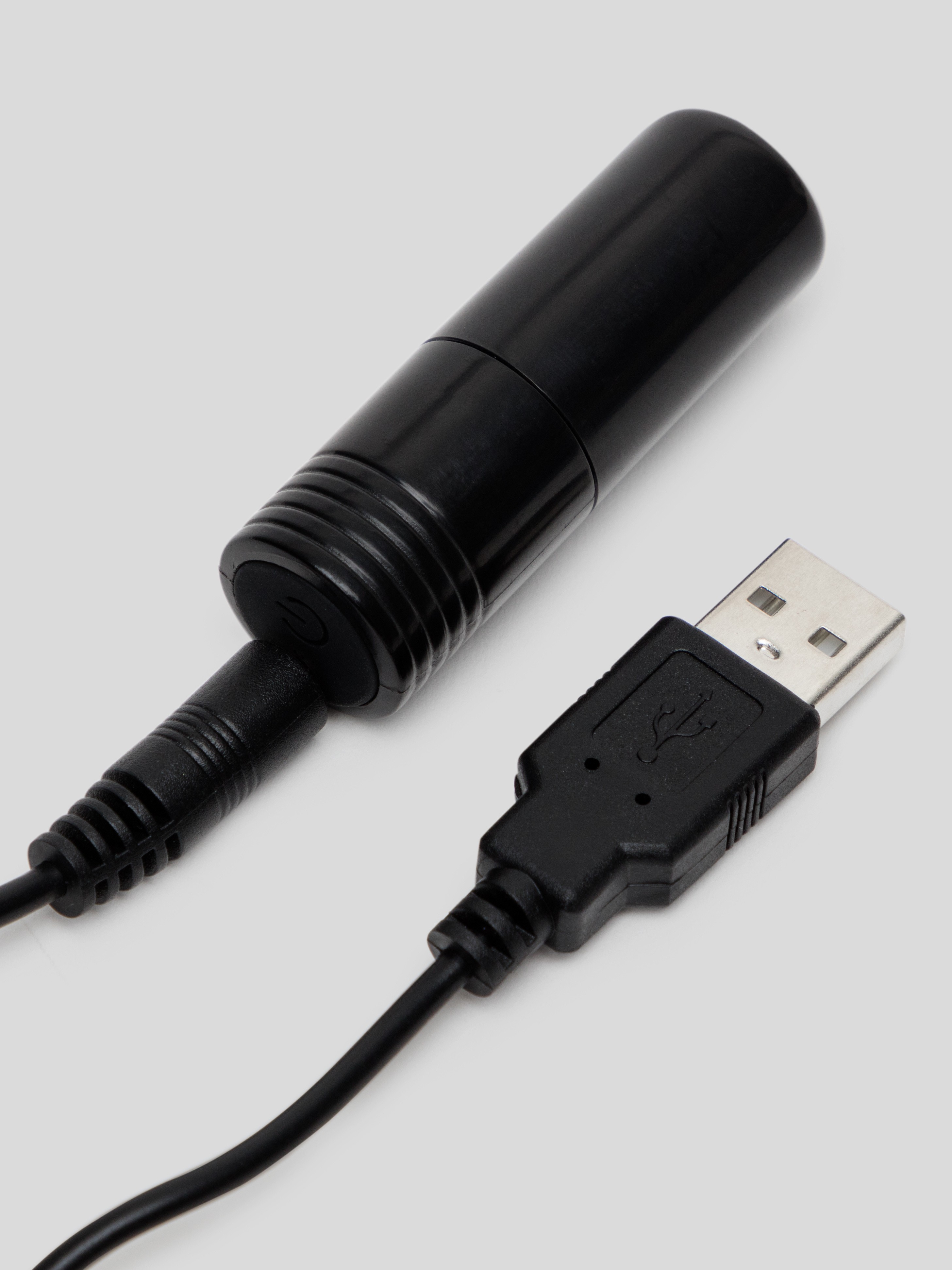 So Divine Rechargeable Adjustable Vibrating Cock Ring, Black, hi-res