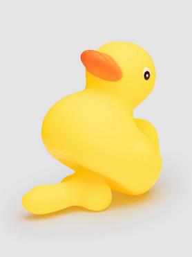 Duck With a Dick