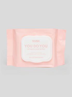 Vush You Do You Intimate Wipes (30 Pack)
