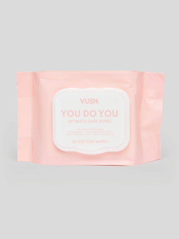 Vush You Do You Intimate Wipes (30 Pack), , hi-res
