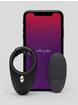 We-Vibe Bond App Controlled Rechargeable Wearable Vibrating Cock Ring, Black, hi-res