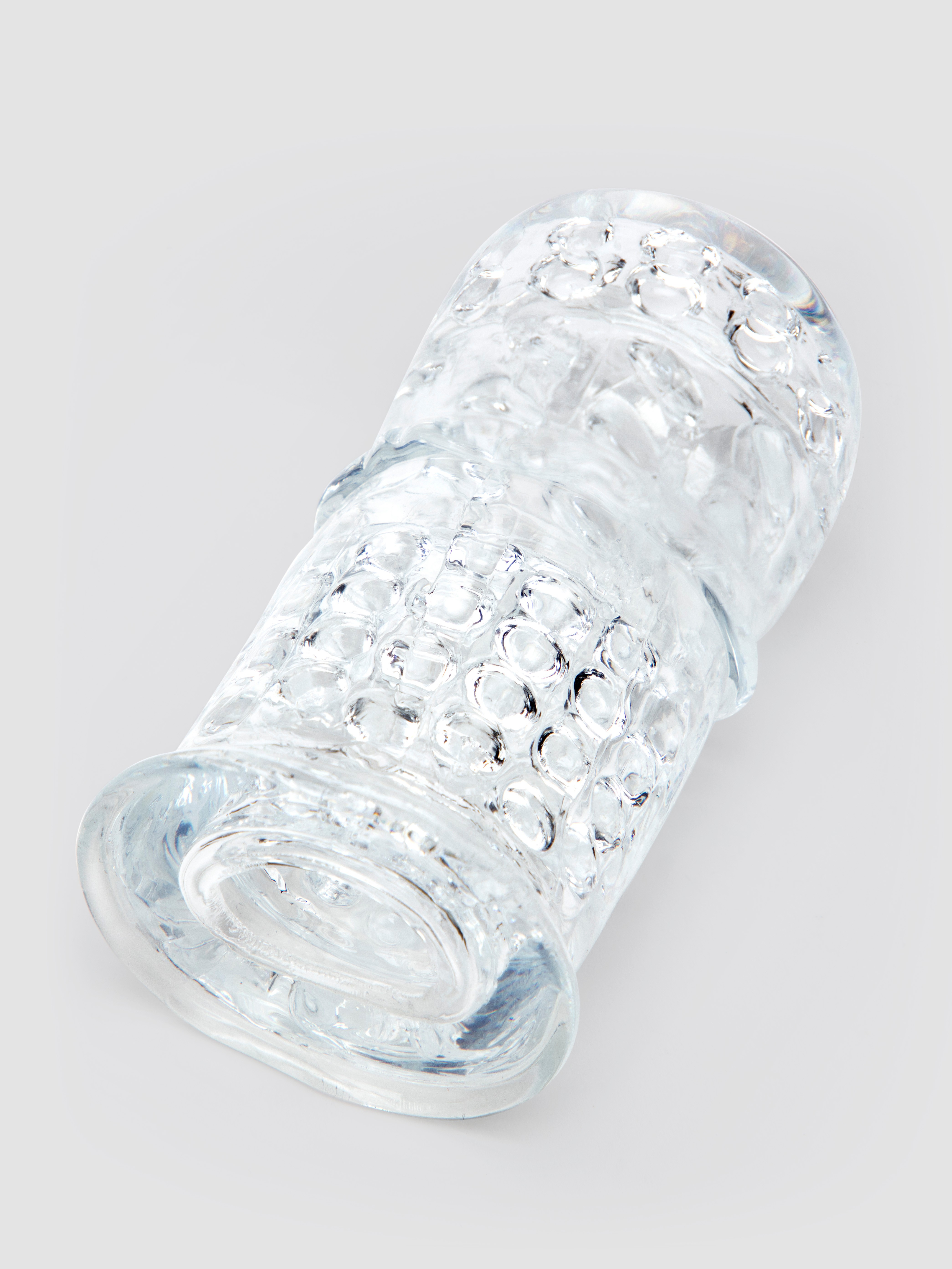 The Handy 1.1 Male Masturbator, Black, hi-res