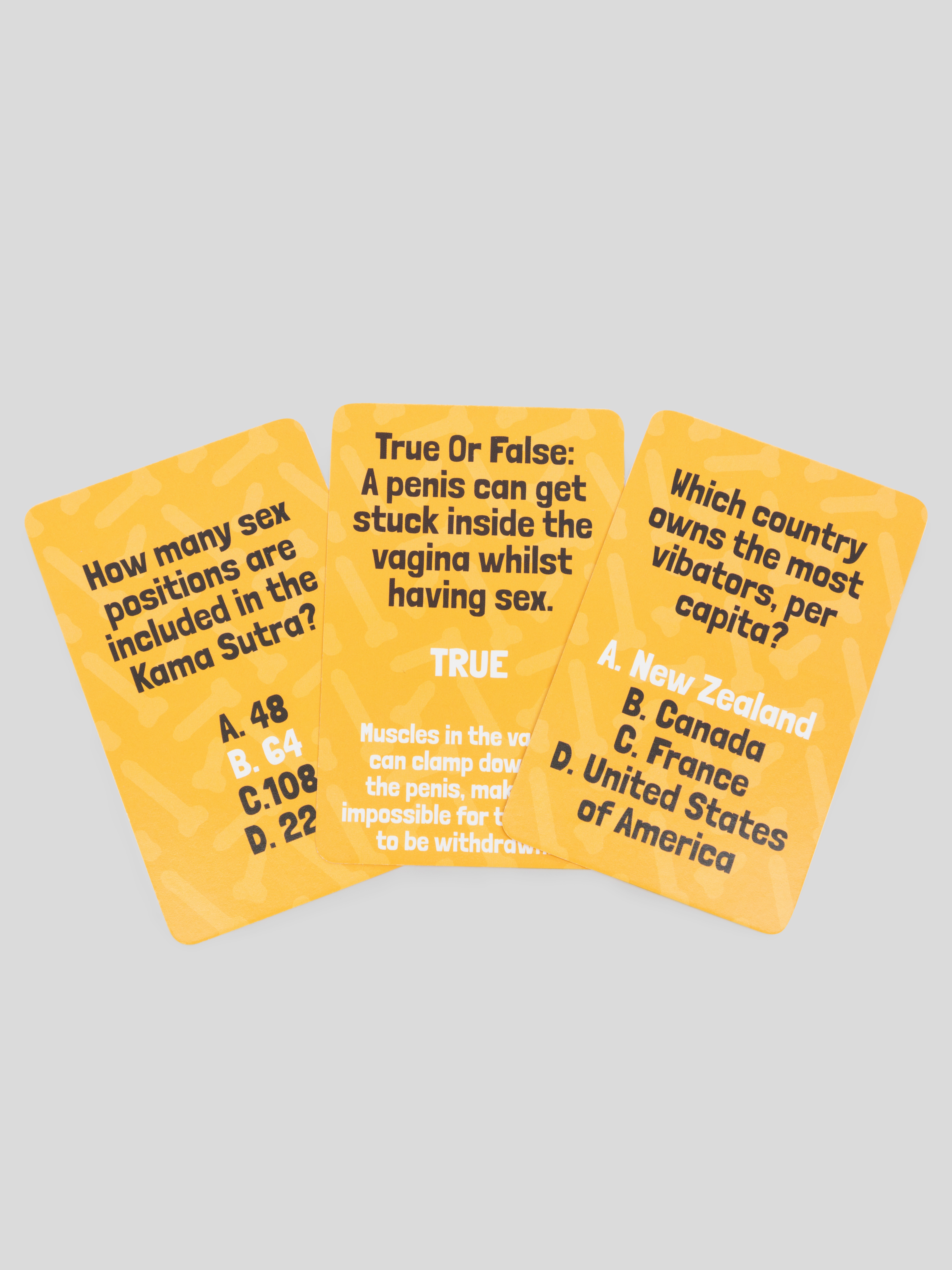 Size Matters Game, , hi-res