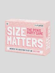 Size Matters Game, , hi-res