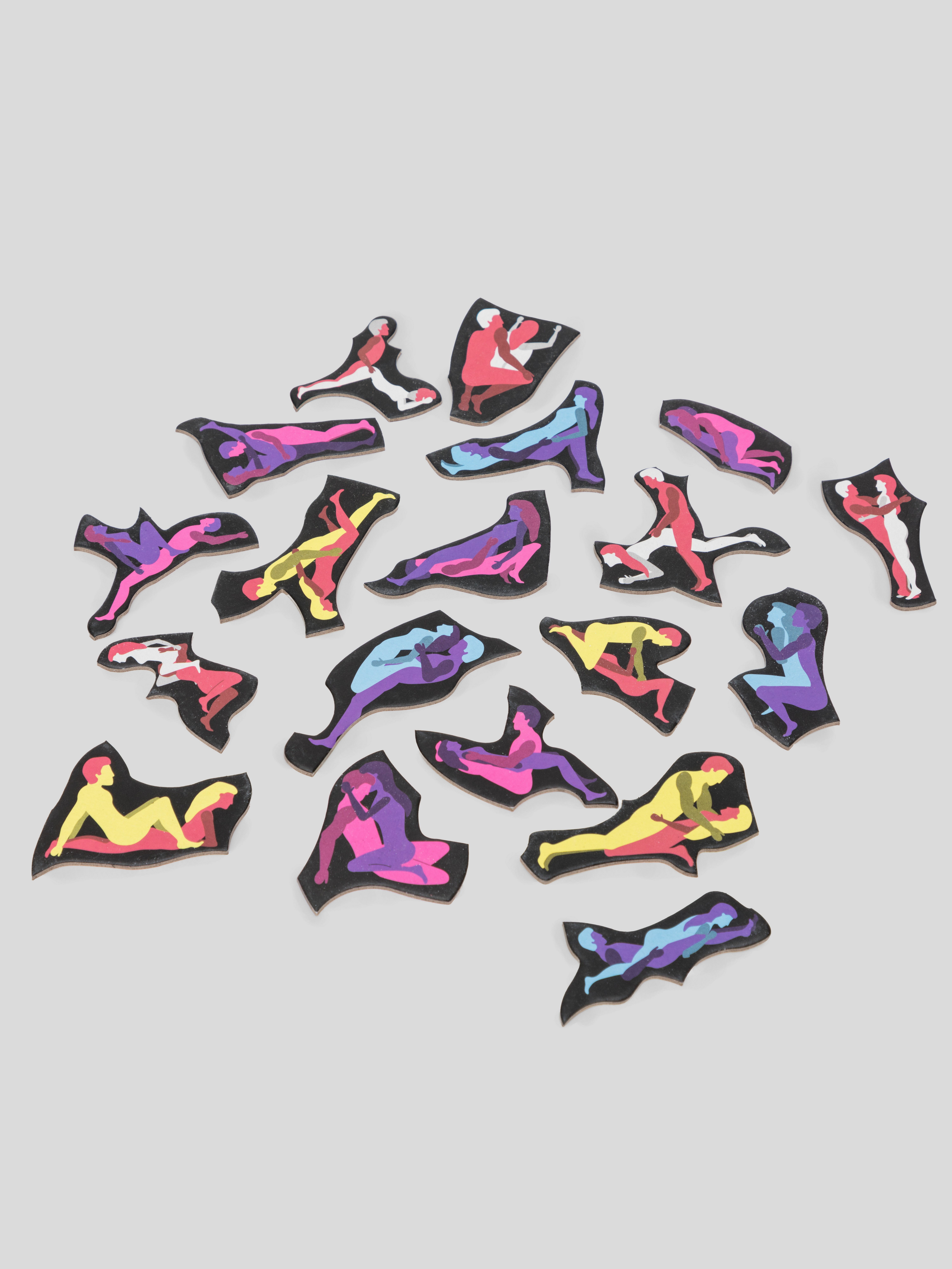 F**king Hard Puzzle Game, , hi-res
