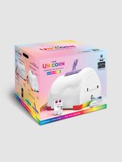 The Unicorn Premium Limited Edition Riding Sex Machine, White, hi-res