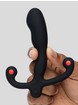 Aneros Helix Syn V Vibrating Silicone Prostate Massager, Black, hi-res