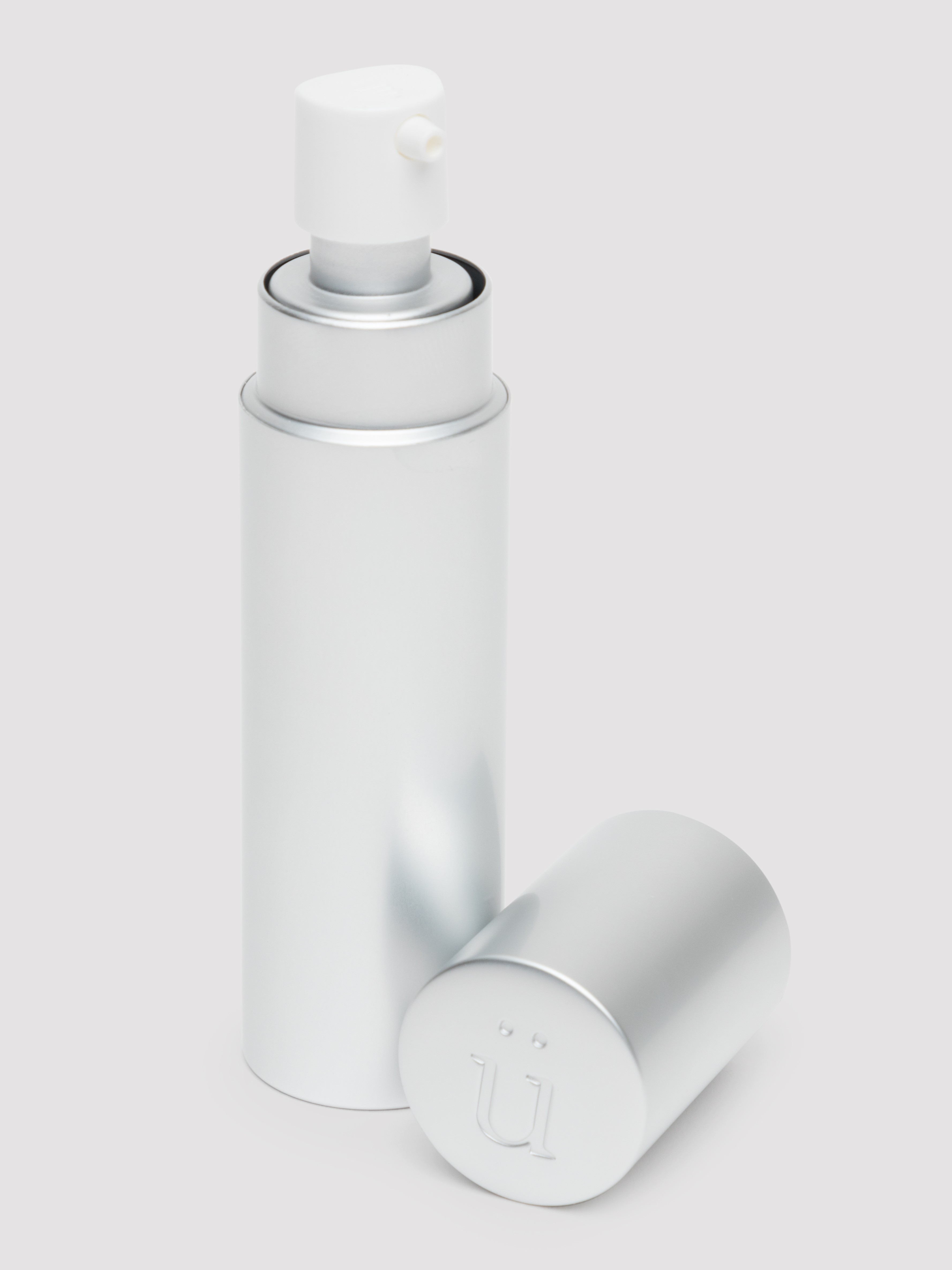 Uberlube Good to Go Silicone Lubricant and Case 15ml, , hi-res