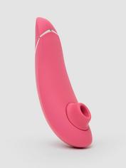 Womanizer Premium 2 Smart Silence Druckwellenvibrator, Pink, hi-res