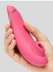 Womanizer Premium 2 Rechargeable Smart Silence Clitoral Suction Stimulator, Pink, hi-res