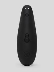 Womanizer Classic 2 Rechargeable Clitoral Suction Stimulator, Black, hi-res