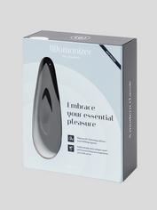 Womanizer Classic 2 Rechargeable Clitoral Suction Stimulator, Black, hi-res