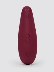Womanizer Classic 2 Rechargeable Clitoral Suction Stimulator, Red, hi-res