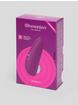 Womanizer Starlet 3 Rechargeable Clitoral Suction Stimulator, Purple, hi-res
