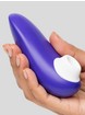 Womanizer Starlet 3 Rechargeable Clitoral Suction Stimulator, Blue, hi-res