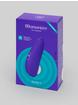 Womanizer Starlet 3 Rechargeable Clitoral Suction Stimulator, Blue, hi-res