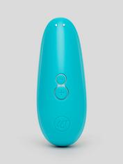 Womanizer Starlet 3 Rechargeable Clitoral Suction Stimulator, Green, hi-res