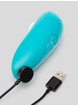 Womanizer Starlet 3 Rechargeable Clitoral Suction Stimulator, Green, hi-res