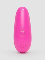 Womanizer Starlet 3 Rechargeable Clitoral Suction Stimulator, Pink, hi-res
