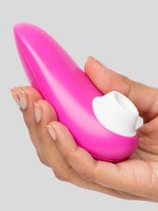 Womanizer Starlet 3 Rechargeable Clitoral Suction Stimulator, Pink, hi-res
