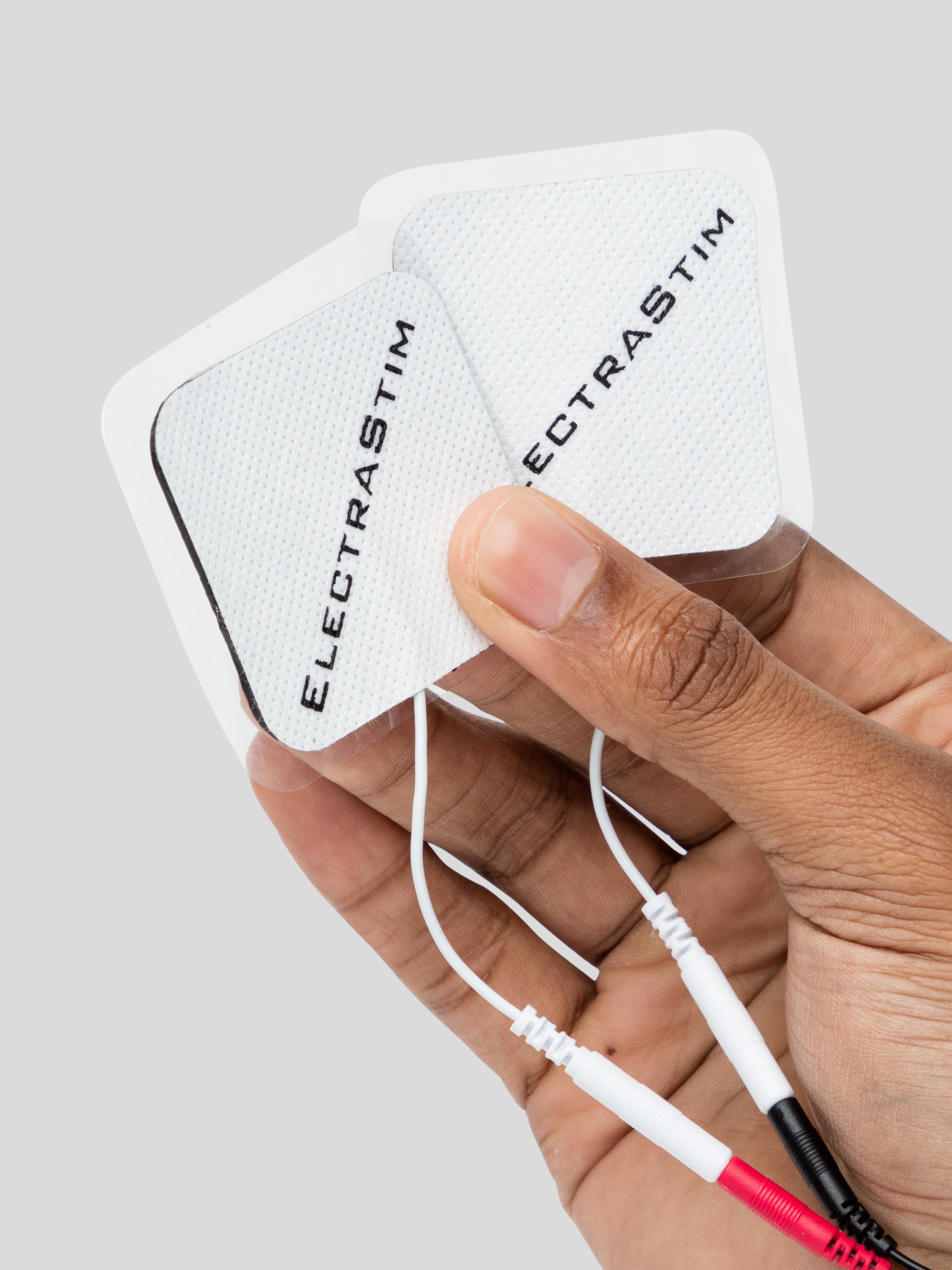 ElectraStim KIX Beginner Electrosex Stimulator Kit, Black, hi-res