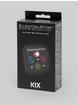 ElectraStim KIX Beginner Electrosex Stimulator Kit, Black, hi-res