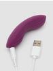 Svakom Edeny Interactive App Controlled Rechargeable Vibrating Panties, Purple, hi-res