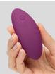 Svakom Edeny Interactive App Controlled Rechargeable Vibrating Knickers, Purple, hi-res