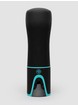 Blowmotion Hands-Free Real Feel Suction Male Masturbator, Black, hi-res