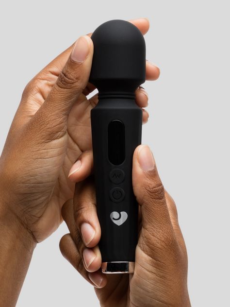sex toy the wand PalmPower Extreme Wand Vibrator
