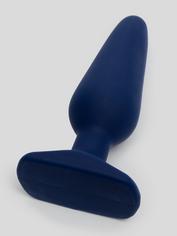 Lovehoney Booty Bound Anal Training Silicone Butt Plug Set (3 Piece), Blue, hi-res