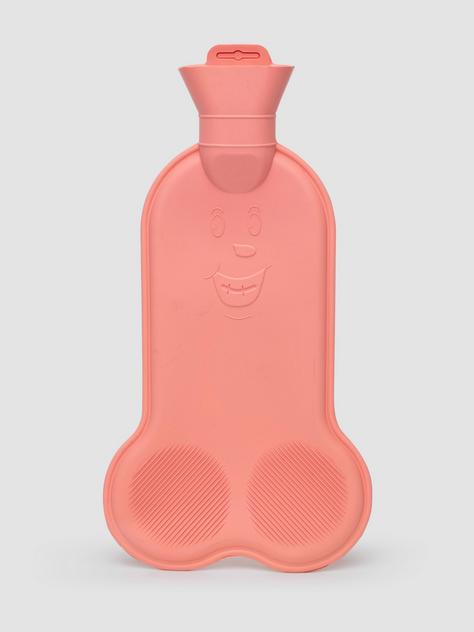 Giant Willy Hot Water Bottle, , hi-res