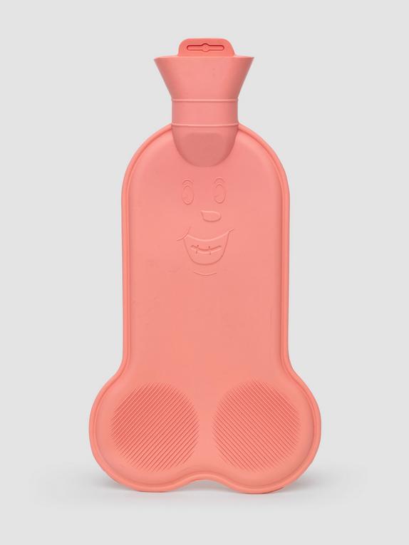 Giant Willy Hot Water Bottle, , hi-res