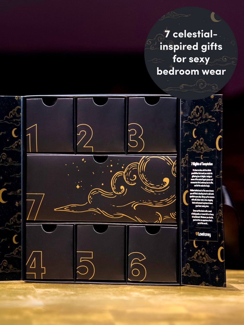 Best Adult Advent Calendars for Christmas 2022 I Stay at Home Mum