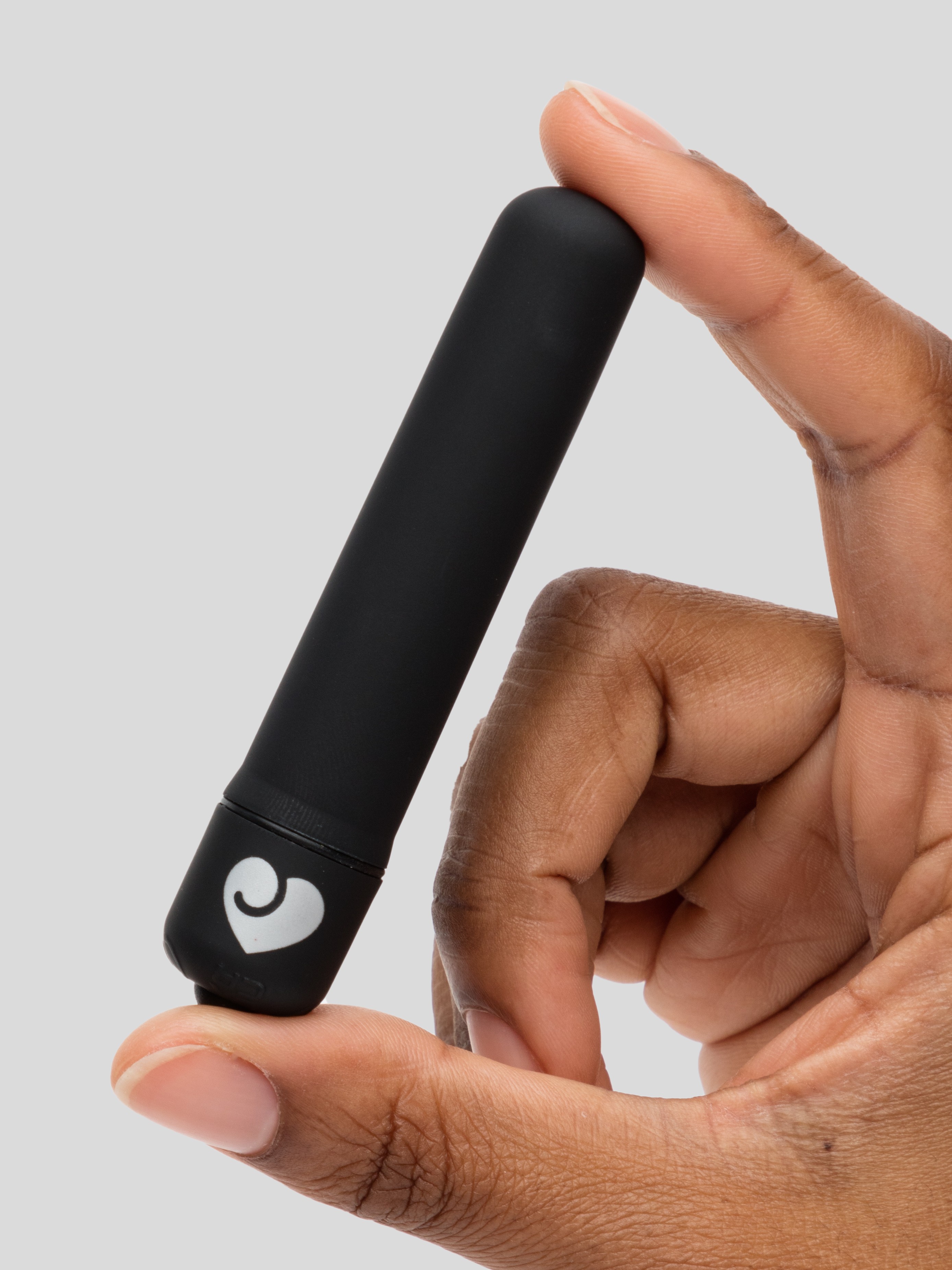 Lovehoney First Time Fun Vibrator Starter Kit (4 Piece), Black, hi-res