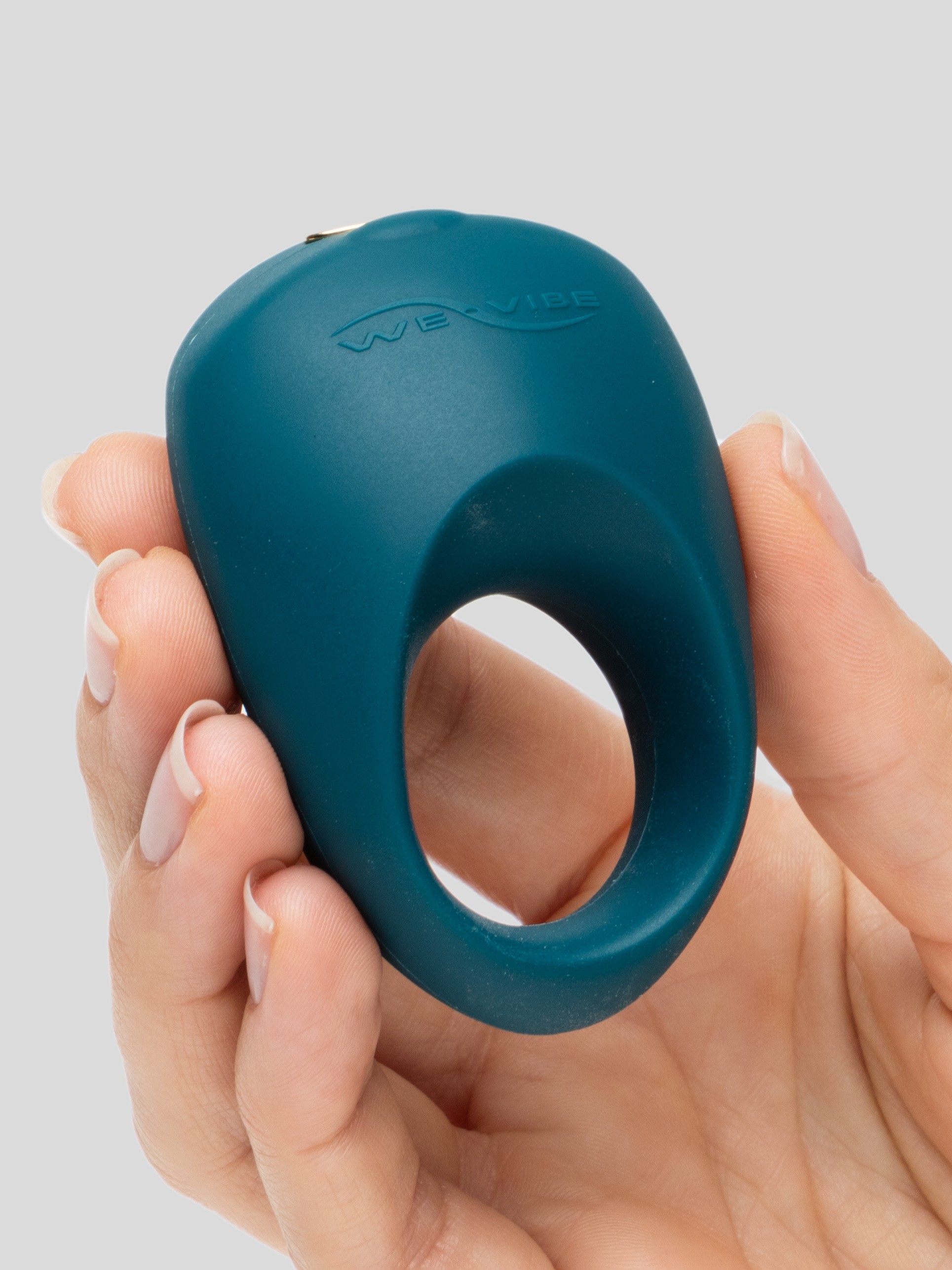 We-Vibe Date Night Special Edition App Controlled Couples Kit, Blue, hi-res