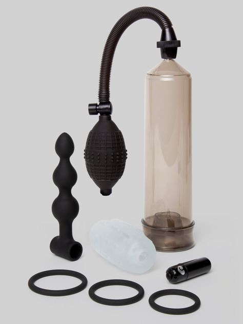 sex toys for single men Sex toys for men — Best male sex toys 2025, tested by sex writers main image 0
