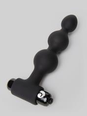 Lovehoney Penis Genius Male Sex Toy Kit (7 Piece), Black, hi-res