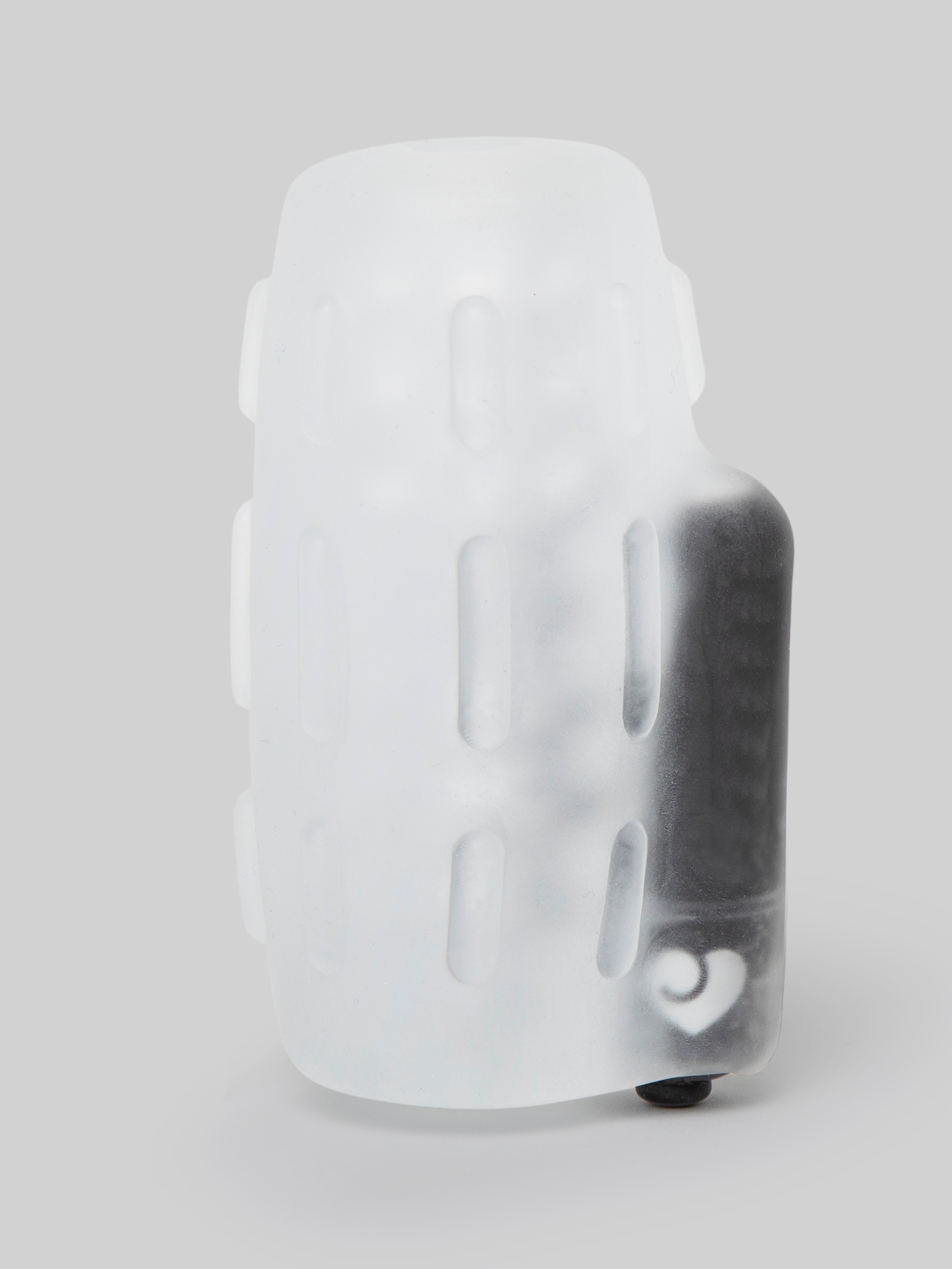 Lovehoney Penis Genius Male Sex Toy Kit (7 Piece), Black, hi-res