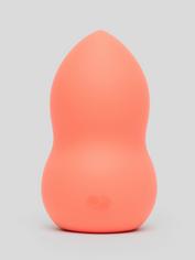 Lovehoney Daydream Rechargeable Clitoral Vibrator, Coral, hi-res