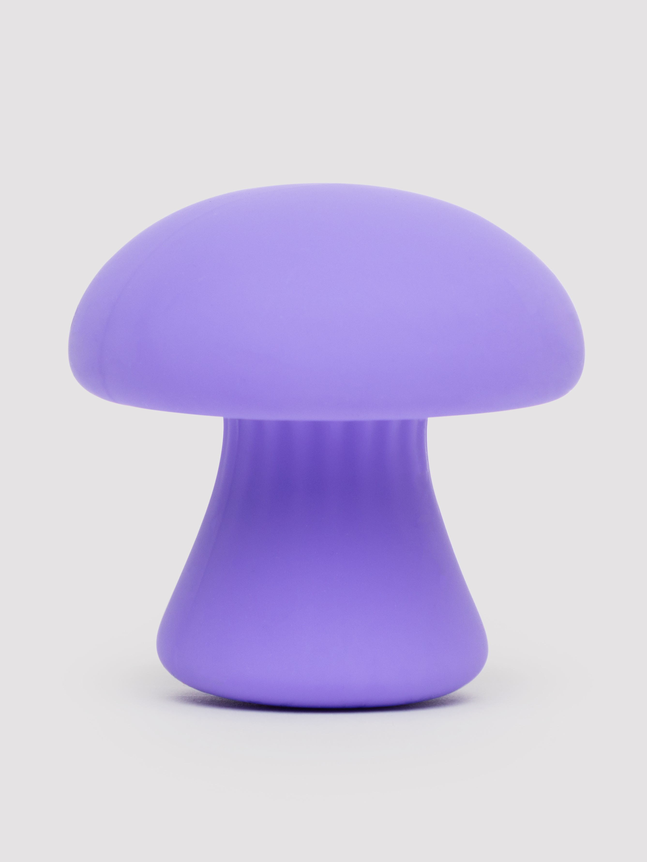 Lovehoney Daydream Rechargeable Clitoral Vibrator , Purple, hi-res