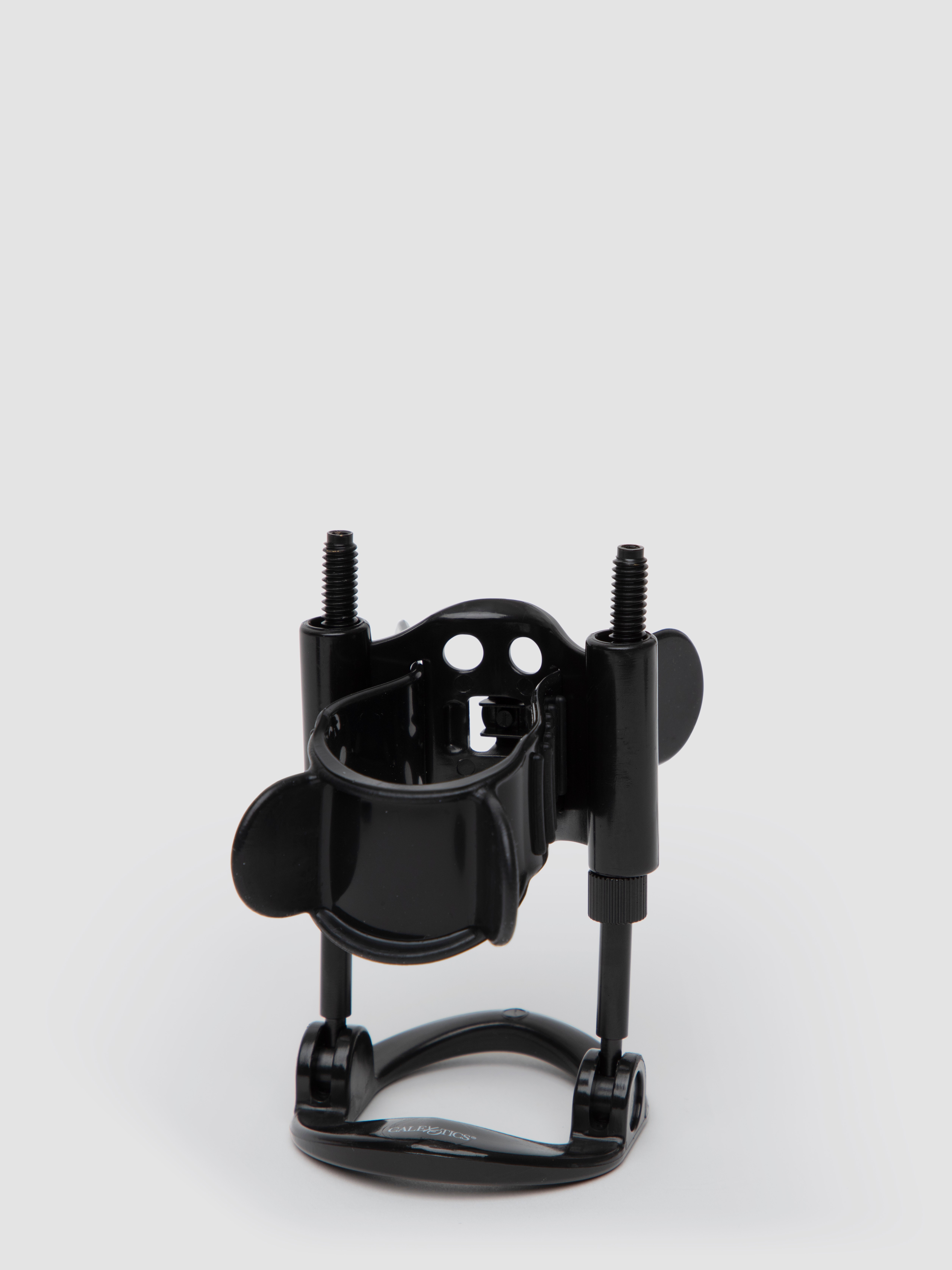 Adjustable Penis Extension System, Black, hi-res