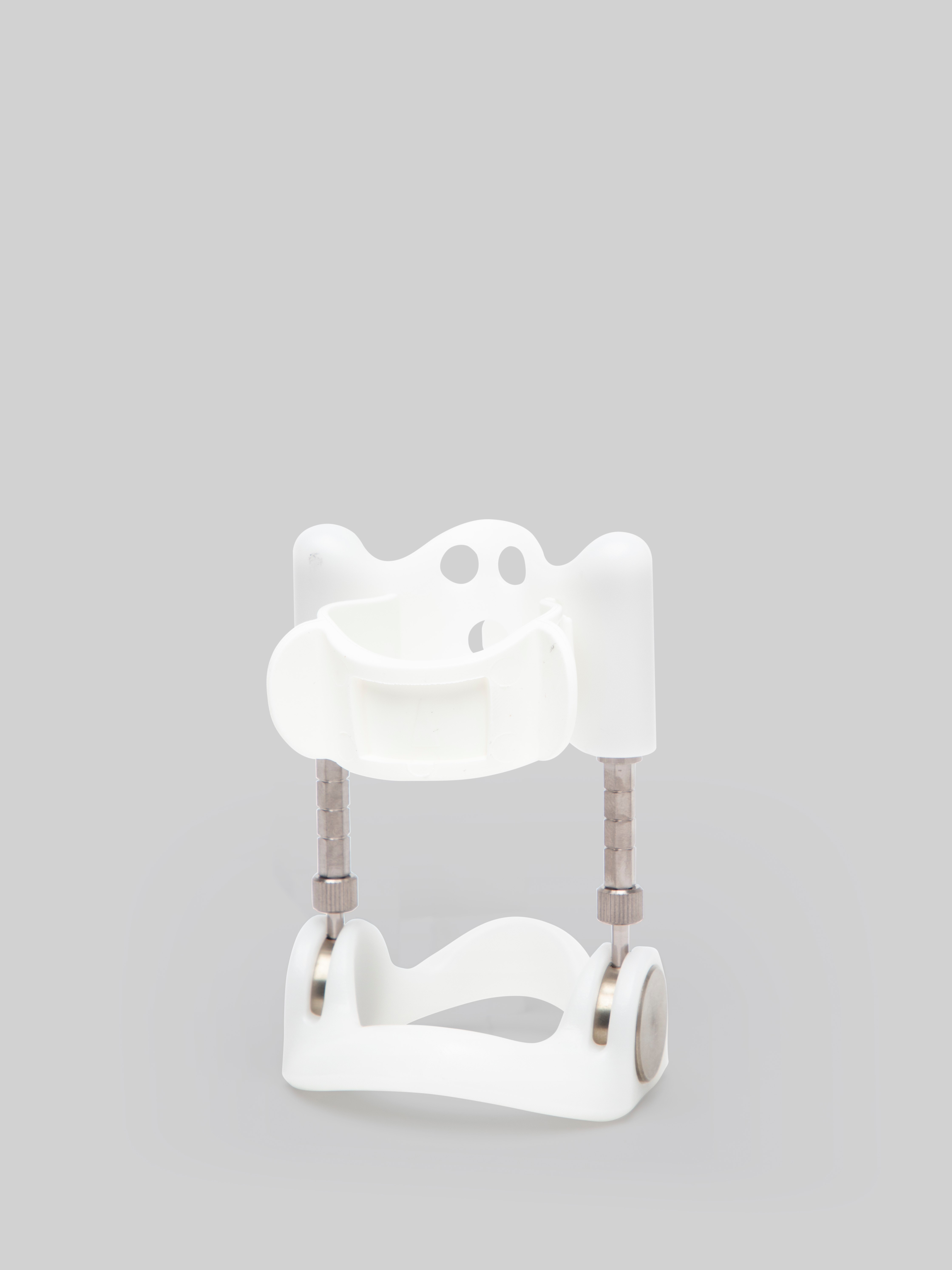 Jes-Extender Light Penis Enlarger System, White, hi-res