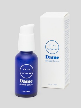Dame Arousal Serum 30ml